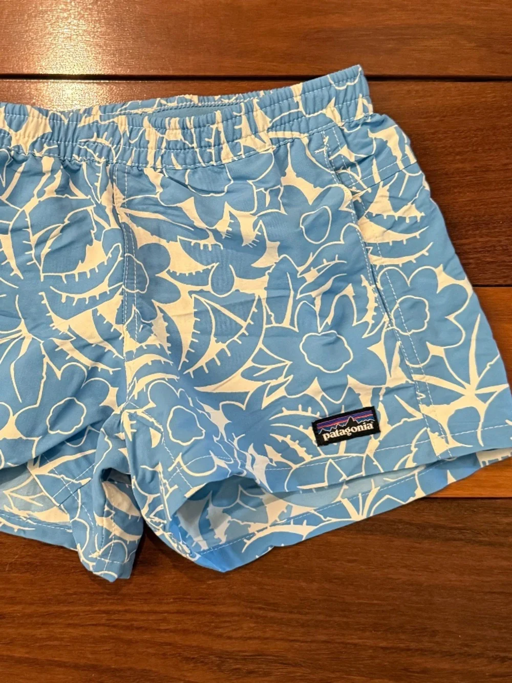 Patagonia Surf Shorts — Size M (10)